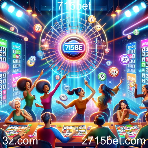 A Magia do Bingo no 715bet: Diversão e Prêmios à Vista