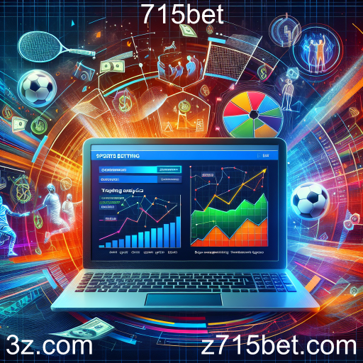 Apostas Esportivas na 715bet: Oportunidade de Entretenimento e Lucros